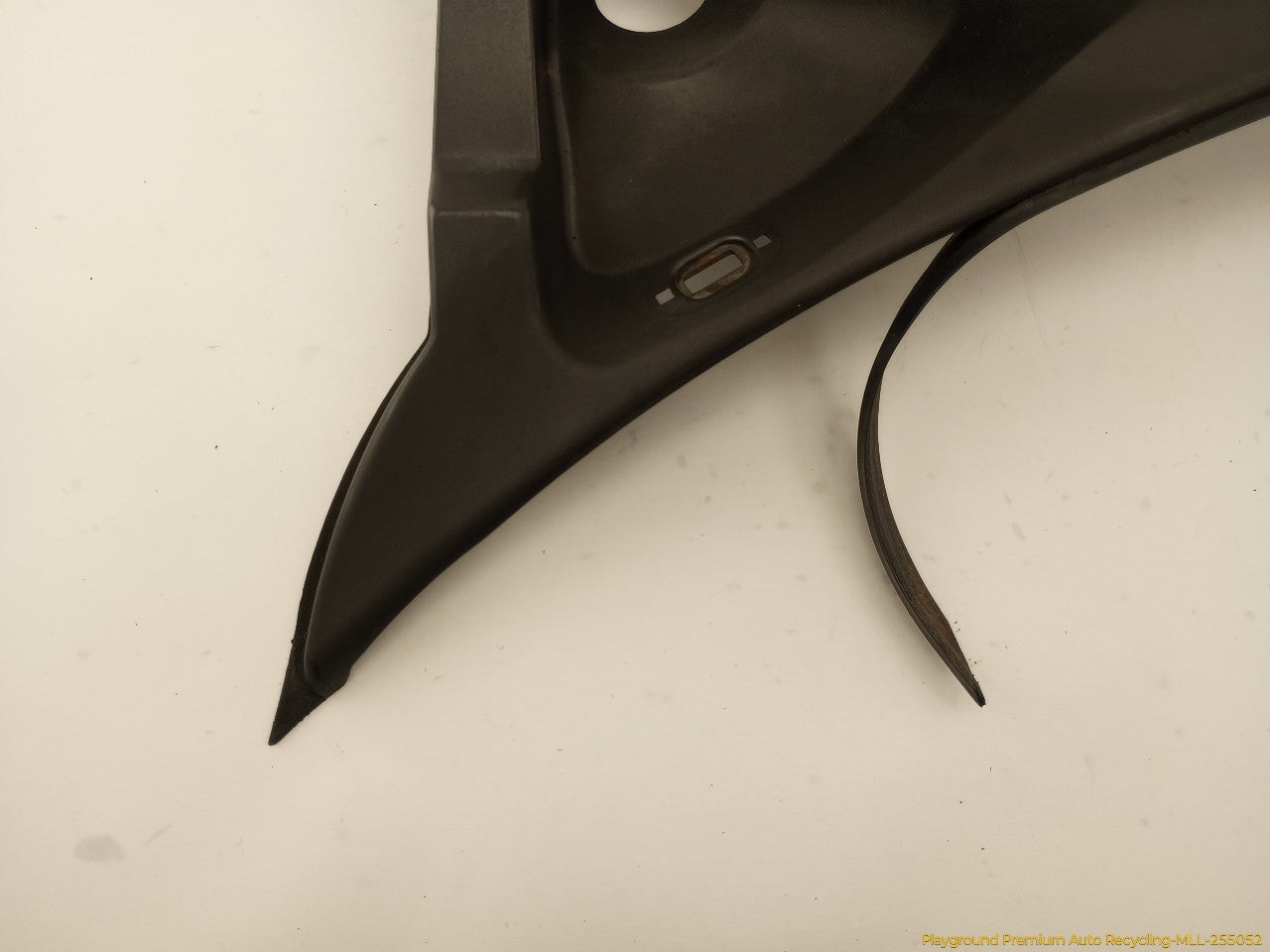 Jaguar XK8 Cowl Vent Panel