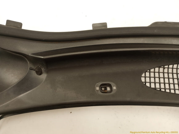 Jaguar XK8 Cowl Vent Panel