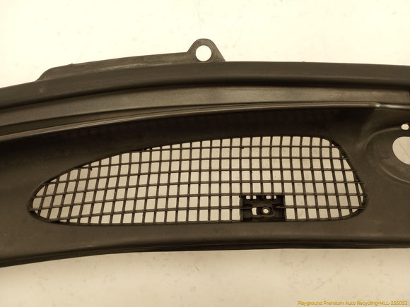 Jaguar XK8 Cowl Vent Panel