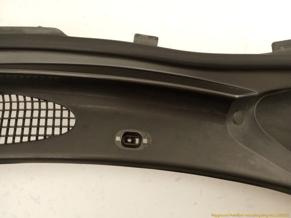 Jaguar XK8 Cowl Vent Panel