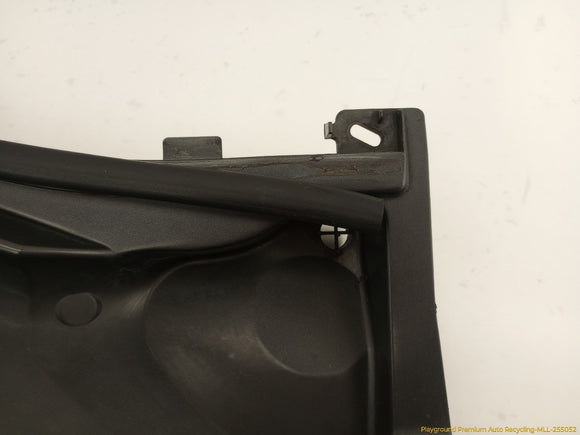 Jaguar XK8 Cowl Vent Panel