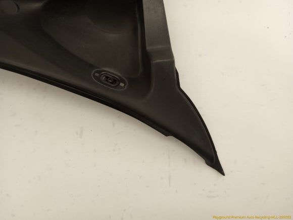 Jaguar XK8 Cowl Vent Panel