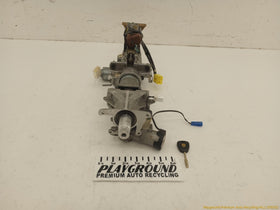 Jaguar XK8 Steering Column