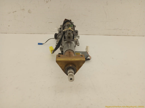 Jaguar XK8 Steering Column