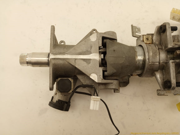 Jaguar XK8 Steering Column