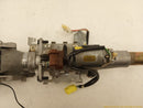 Jaguar XK8 Steering Column-5