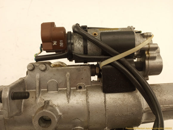 Jaguar XK8 Steering Column