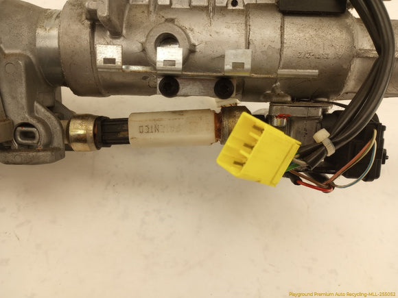 Jaguar XK8 Steering Column