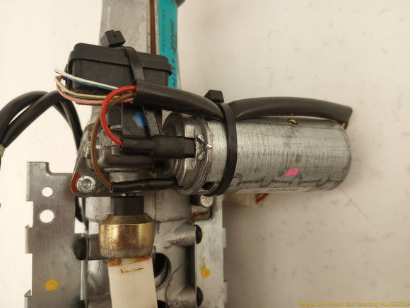 Jaguar XK8 Steering Column