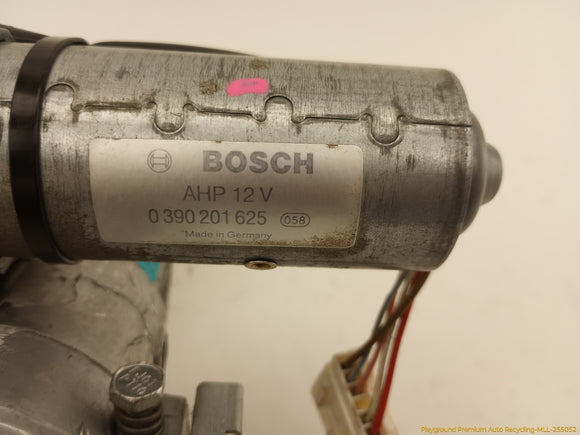 Jaguar XK8 Steering Column