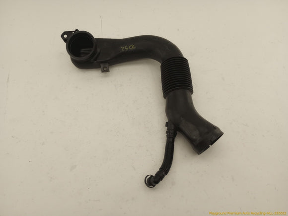 Jaguar XK8 Air Intake Tube
