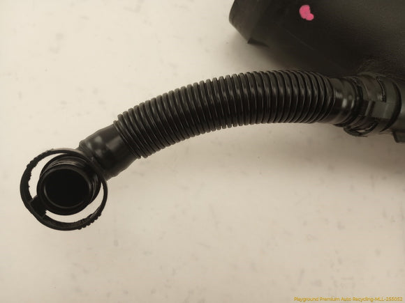 Jaguar XK8 Air Intake Tube