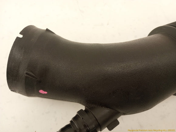 Jaguar XK8 Air Intake Tube