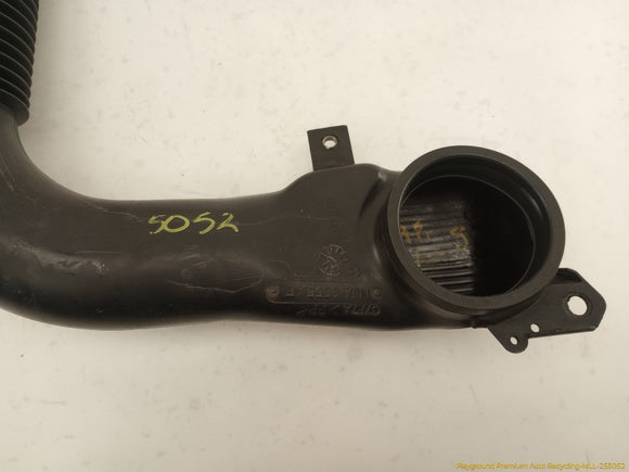 Jaguar XK8 Air Intake Tube