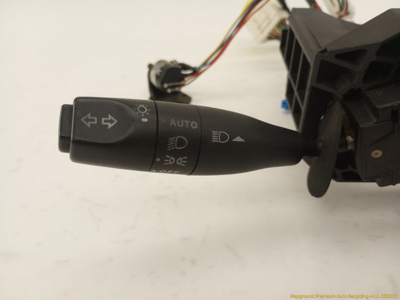 Jaguar XK8 Steering Column Combination Switch