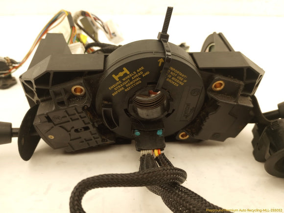 Jaguar XK8 Steering Column Combination Switch