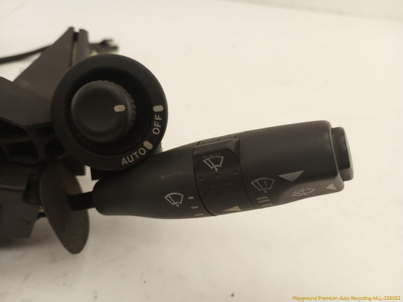 Jaguar XK8 Steering Column Combination Switch