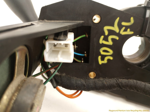 Jaguar XK8 Steering Column Combination Switch