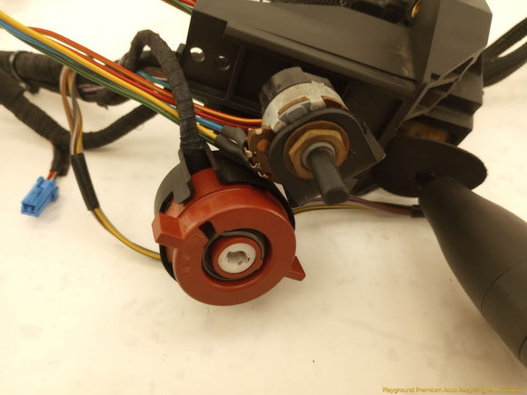 Jaguar XK8 Steering Column Combination Switch