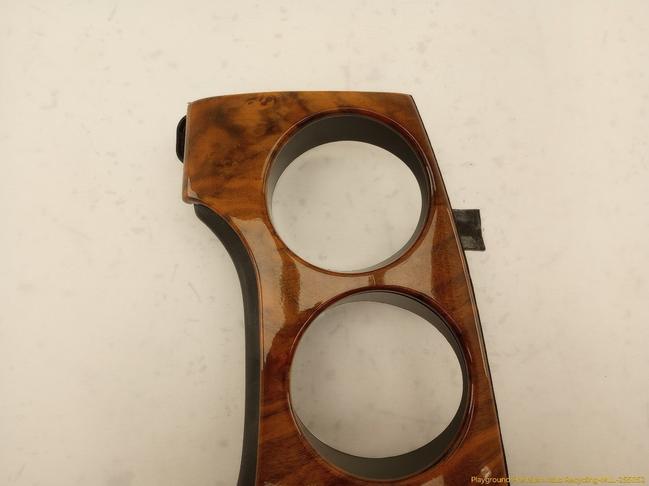Jaguar XK8 Set Of 6 Center Dashboard Wood Trim
