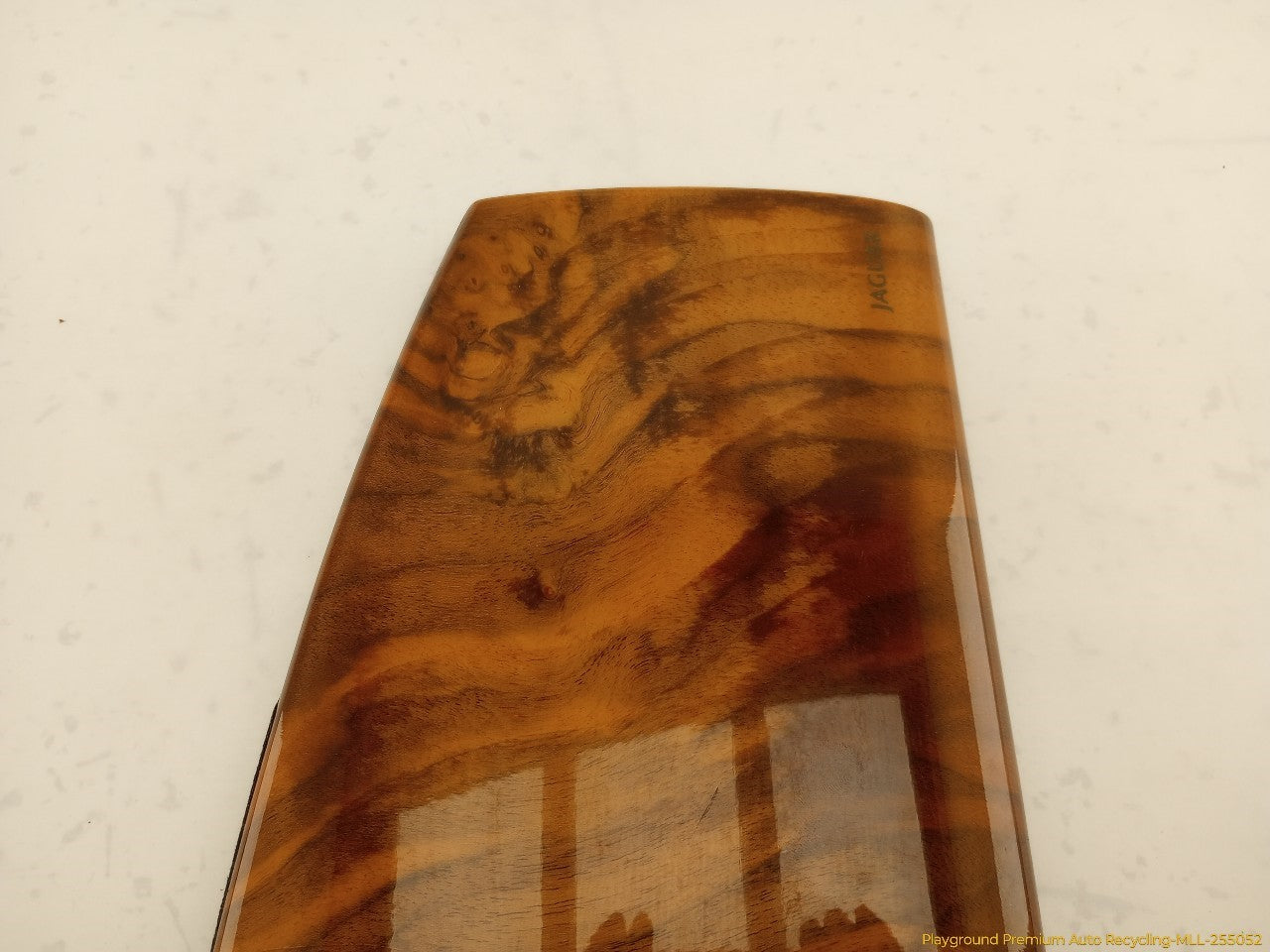 Jaguar XK8 Set Of 6 Center Dashboard Wood Trim