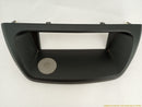 Hyundai Genesis Information Display Screen Bezel Trim-2