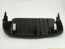 Hyundai Genesis Information Display Screen Bezel Trim-6