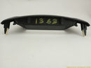 Hyundai Genesis Information Display Screen Bezel Trim-7