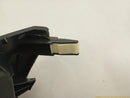 Hyundai Genesis Information Display Screen Bezel Trim-11