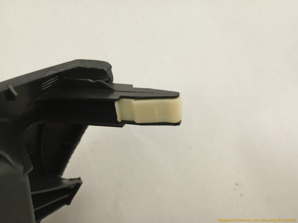 Hyundai Genesis Information Display Screen Bezel Trim