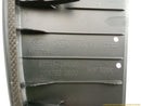 Hyundai Genesis Information Display Screen Bezel Trim-12