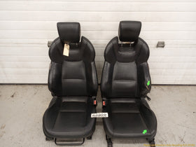 Hyundai Genesis Pair Of Front Seats