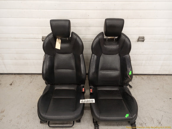 Hyundai Genesis Pair Of Front Seats