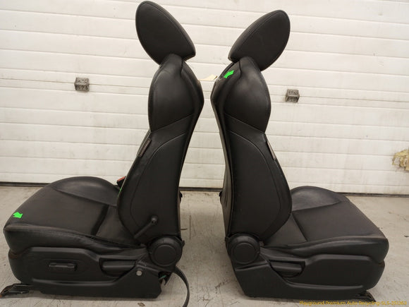 Hyundai Genesis Pair Of Front Seats