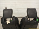 Hyundai Genesis Pair Of Front Seats-8