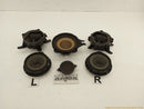 Hyundai Genesis Set Of 6 Audio Speakers-1