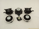 Hyundai Genesis Set Of 6 Audio Speakers-2