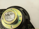 Hyundai Genesis Set Of 6 Audio Speakers-4