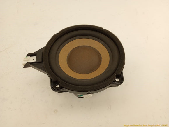 Hyundai Genesis Set Of 6 Audio Speakers