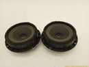 Hyundai Genesis Set Of 6 Audio Speakers-9