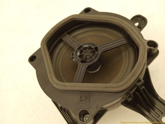Hyundai Genesis Set Of 6 Audio Speakers