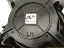 Hyundai Genesis Set Of 6 Audio Speakers-12
