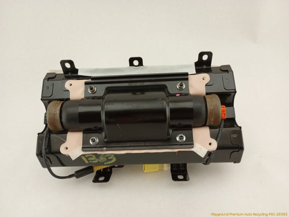 Hyundai Genesis Passenger Right Dashboard Airbag