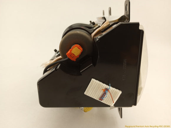 Hyundai Genesis Passenger Right Dashboard Airbag