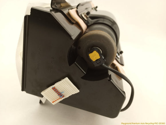 Hyundai Genesis Passenger Right Dashboard Airbag