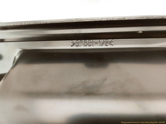 Hyundai Genesis Passenger Right Dashboard Airbag