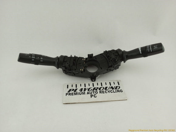 Hyundai Genesis Steering Column Combination Switch