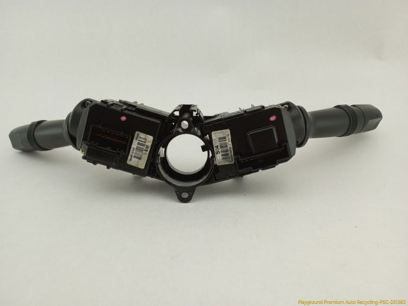 Hyundai Genesis Steering Column Combination Switch