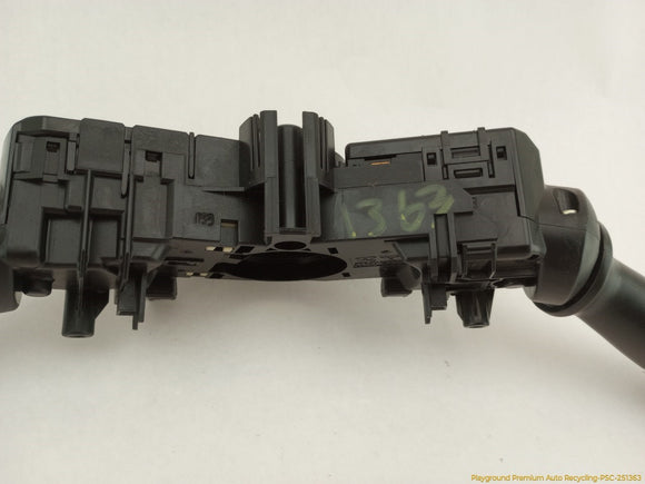 Hyundai Genesis Steering Column Combination Switch