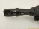 Hyundai Genesis Steering Column Combination Switch-4